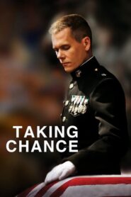 Taking Chance – Ήρωες πολέμου
