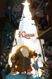 Klaus – Κλάους: Το Μυστικό των Χριστουγέννων