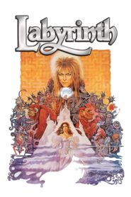 Labyrinth – Λαβύρινθος