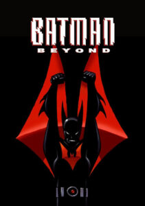 Batman Beyond – Ο Μπάτμαν του μέλλοντος