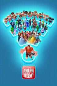 Ralph Breaks the Internet – Ραλφ Εναντίον Ίντερνετ