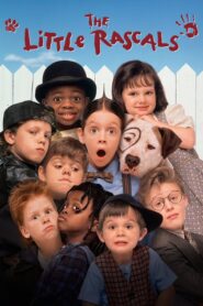 The Little Rascals – Τα διαβολάκια