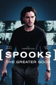 Spooks: The Greater Good