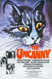 The Uncanny – Οι αγριόγατες – Τα νύχια που σκορπούσαν τον θάνατο
