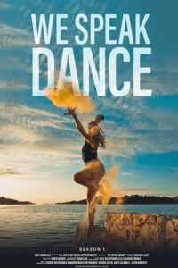 We Speak Dance – Η Γλώσσα του Χορού