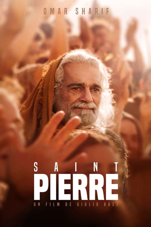 St. Peter – San Pietro – Άγιος Πέτρος