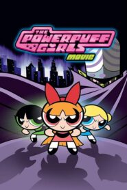 Powerpuff girls: Η ταινία