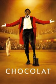 Chocolat – Μεσιέ Σοκολά