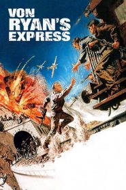 Von Ryan’s Express – Το Εξπρές του Φον Ράιαν