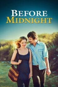 Before Midnight – Πριν τα μεσάνυχτα