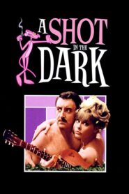 A Shot in the Dark – Λαγωνικό 24 Καρατίων