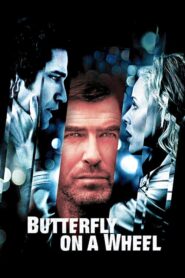 Butterfly on a Wheel – Shattered – Ένας άγνωστος ανάμεσά μας