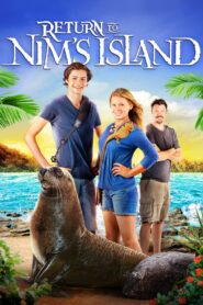 Return to Nim’s Island – Επιστροφή στο Νησί της Nίμ