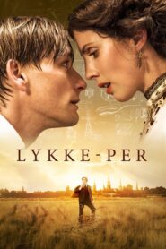 A Fortunate Man – Lykke-Per