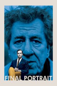 Final Portrait – Η Τελευταία Πινελιά