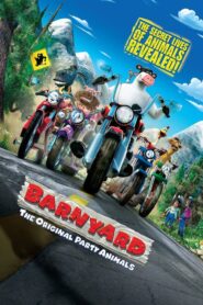 Barnyard – Φαρμα Story