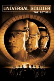 Universal Soldier: The Return – Παγκόσμιος στρατιώτης: Η επιστροφή