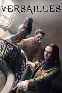 Versailles – Βερσαλλίες