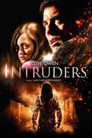 Intruders – Οι Εισβολείς