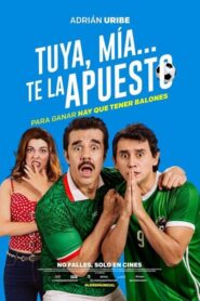 Tuya, Mía… Te la apuesto – Penalty Kick