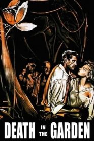 Death in the Garden – Οι πέντε φυγάδες