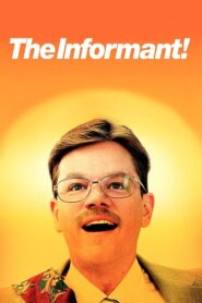 The Informant! – Αληθοφανή ψέματα