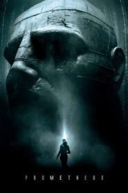 Prometheus – Προμηθέας
