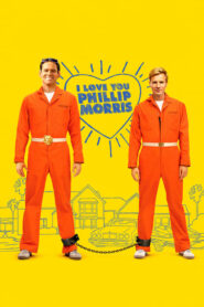 I Love You Phillip Morris – Σε αγαπώ Φίλιπ Μόρις