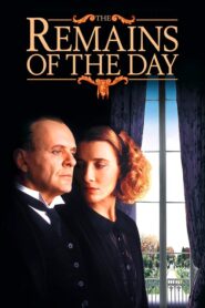The Remains of the Day – Τ’ απομεινάρια μιας μέρας