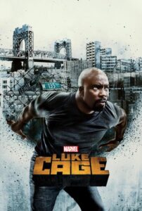 Marvel’s Luke Cage: Season 2