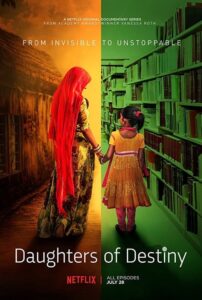 Daughters of Destiny