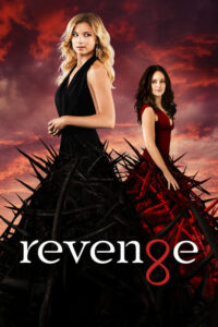 Revenge – Εκδίκηση