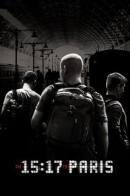 The 15:17 to Paris – Αναχώρηση Για Παρίσι 15:17