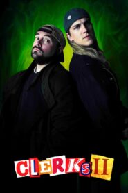 Clerks II – Υπάλληλοι για κλάματα 2