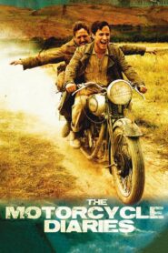 The Motorcycle Diaries – Ημερολόγια Μοτοσυκλέτας