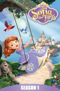 Sofia the First: Season 1