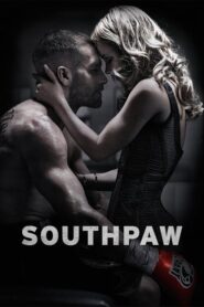 Southpaw – Ο Αριστερόχειρας