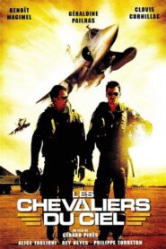 Sky Fighters – Οι μαχητές των ουρανών