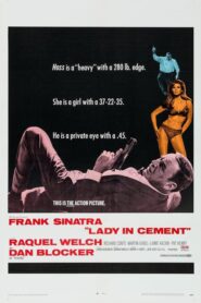 Lady in Cement – Στα ίχνη ενός εγκλήματος