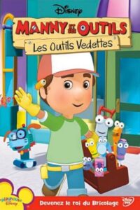 Handy Manny – Ο μαστοράκος