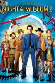 Night at the Museum: Battle of the Smithsonian – Μια νύχτα στο μουσείο 2