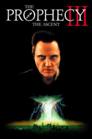 The Prophecy 3: The Ascent – Οι άγγελοι του σκότους 3