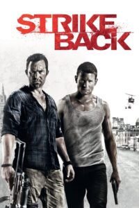 Strike Back – Αντεπίθεση