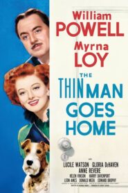 The Thin Man Goes Home – Ο Ανθρωπος Σκιά στη Μικρή Πόλη