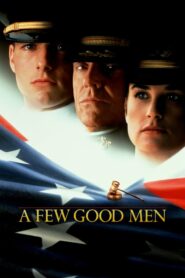 A Few Good Men – Ζήτημα Τιμής