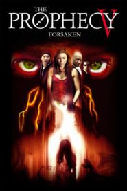 The Prophecy: Forsaken – Άγγελοι αποστάτες