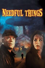 Needful Things – Χρήσιμα αντικείμενα