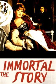 The Immortal Story – Αθάνατη ιστορία