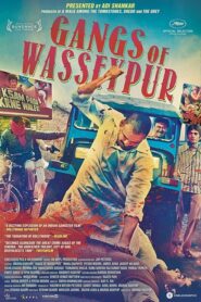 Gangs of Wasseypur – Part 1