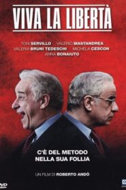 Long Live Freedom – Viva la libertà – Ζήτω Η Ελευθερία